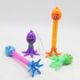 Іграшка-антистрес "Поп туб Восьминіг", фіолетовий (MiC)