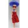 Лялька маленька "Дивовижна Леді баг" (17 см)