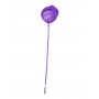 Сачок фиолетовый (110 см) (MiC)
