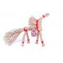 Набір для творчості "Лялька-мотанка: Сонячний кінь" (Умняшка)