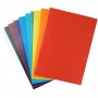 Набір кольорового картону, A5 (Kite)