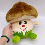 Мягкая игрушка Грибок (м) Україна