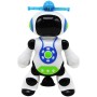 "Танцующий робот" - интерактивная игрушка