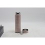 Термос "Smart Cup Led" 500 мл (розовый) (MiC)