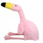"Фламинго-обнимашка", 100 см