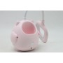 Настольная светодиодная лампа "Сова" (розовая) (CHAO SHENG)
