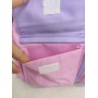 Рюкзак детский "Радуга", 42 х 30 см (Wanghao)