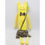 Мягкая игрушка "Кот Банан", пиксель, 69 см (Nikopol)