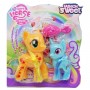 Игровой набор "My little pony" (3 элем) (MiC)