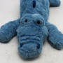 Мягкая игрушка "Крокодил Геннадий" (55 см) (MiC)