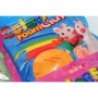 Воздушный пластилін у пакетах "Color Fun" (6 пакетов) (MiC)