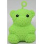 Іграшка антистрес "Ведмедик", зелений (MiC)