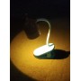 Лампа светодиодная "Олень" мини, микс (MiC)