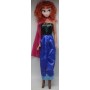 Кукла большая "Холодное сердце: Анна" (75 см) (MiC)