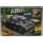 Конструктор 2в1 "Army: Танк", 211 дет. (вид 3) (Kids Bricks)