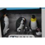 Набір фігурок "World Model Series: Пінгвіни" (вид 3) (ZHONGJIEMING TOYS)