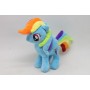 Мягкая игрушка "My little pony: Рэйнбоу Деш" (MiC)