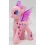 Фігурка зі світлом "My little pony" (рожевий) (MiC)
