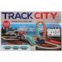 Залізниця-трек "Track City", 54 деталі (PHEONI)