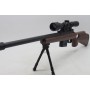 Снайперское ружье пластиковое (98 см) (MiC)