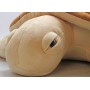Мягкая игрушка "Черепашка-путешественница", 80 см (Селена)