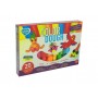 Набор для лепки с тестом "Lovin Color Dough", 20 стиков (Lovin)