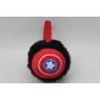 Хутряні навушники "Супергерої: Капітан Америка" (MiC)