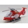 Вертолет интерактивный "Fire Helicopter: Пожарный" (Kai Jie TOYS)