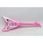 Игрушка музыкальная "Music Guitar", розовая (MiC)