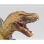 Динозавр резиновый "Тиранозавр" (50 см) вид 4 (MiC)