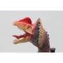 Динозавр гумовий "Дилофозавр" (50 см) (MiC)