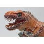 Динозавр резиновый "Тиранозавр" (50 см) вид 5 (MiC)