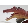 Динозавр резиновый "Спинозавр" (50 см) вид 2 (MiC)