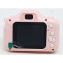 Детский фотоаппарат "Digital camera", розовый (MiC)