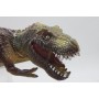 Динозавр резиновый "Тиранозавр" (50 см) вид 2 (MiC)