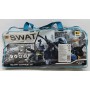 Полицейский набор в сумке "SWAT" (7 элем) (MiC)