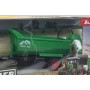 Трактор на радиоуправлении "Farmer Truck", с прицепом (Sino Toys)