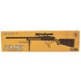 Гвинтівка снайперська металева ZM51 (оливкова) (MiC)