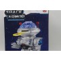 Робот на радіокеруванні "Space Armor", світло, звук (FENG YUAN)