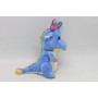 Мягкая игрушка "Дракошка", голубой (23 см) (MiC)