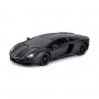 Машинка на радіокеруванні "Lamborghini Aventador LP700-4" (чорний) (KS Drive)
