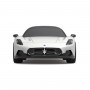 Машинка на радиоуправлении "Maserati MC20" (белый) (KS Drive)