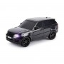 Машинка на радиоуправлении "Range Rover Sport" (черный) (KS Drive)