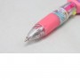 Мини-ручка на 4 цвета "Лапка" (10 см) (MiC)