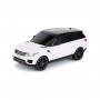 Машинка на радиоуправлении "Range Rover Sport" (белый) (KS Drive)