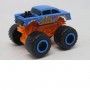 Машинка металлическая "Bigfoot Monster" (вид 6) (SunQ toys)