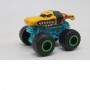Машинка металлическая "Bigfoot Monster" (вид 10) (SunQ toys)