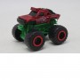 Машинка металлическая "Bigfoot Monster" (вид 12) (SunQ toys)