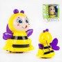 Музыкальная игрушка "Пчела: Веселые гонки" (укр) (TK Group)