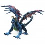 Фигурка дракона "Dragons of the Underdark: Ice Lance" (ZhongMingToys)